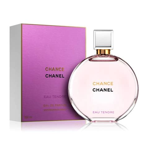 chanel chance tendre günstig